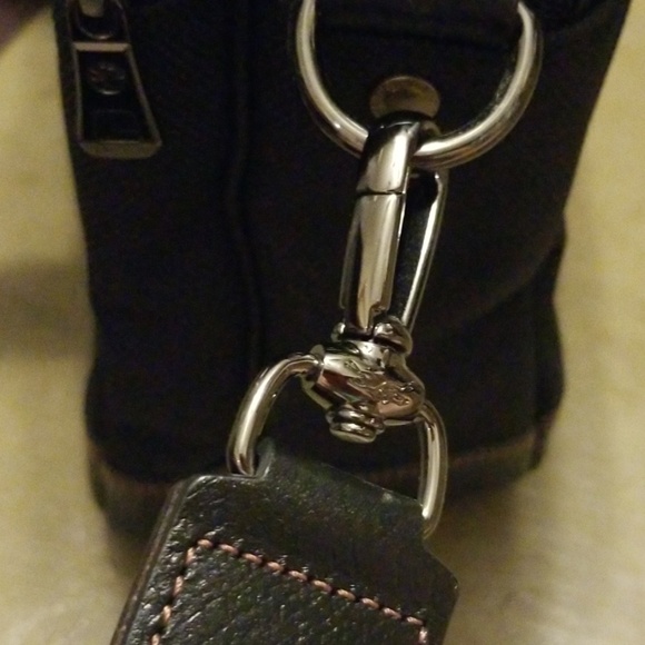 Longchamp Boxford bag - Picture 7 of 8